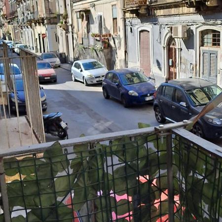 شقة Francahouse كاتانيا المظهر الخارجي الصورة