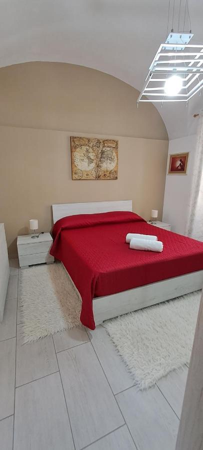 شقة Francahouse كاتانيا المظهر الخارجي الصورة