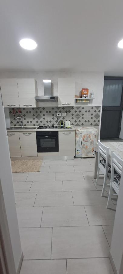 شقة Francahouse كاتانيا المظهر الخارجي الصورة